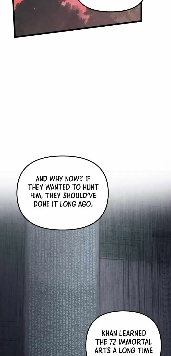 Read Ranker Who Lives A Second Time EN Manga Online