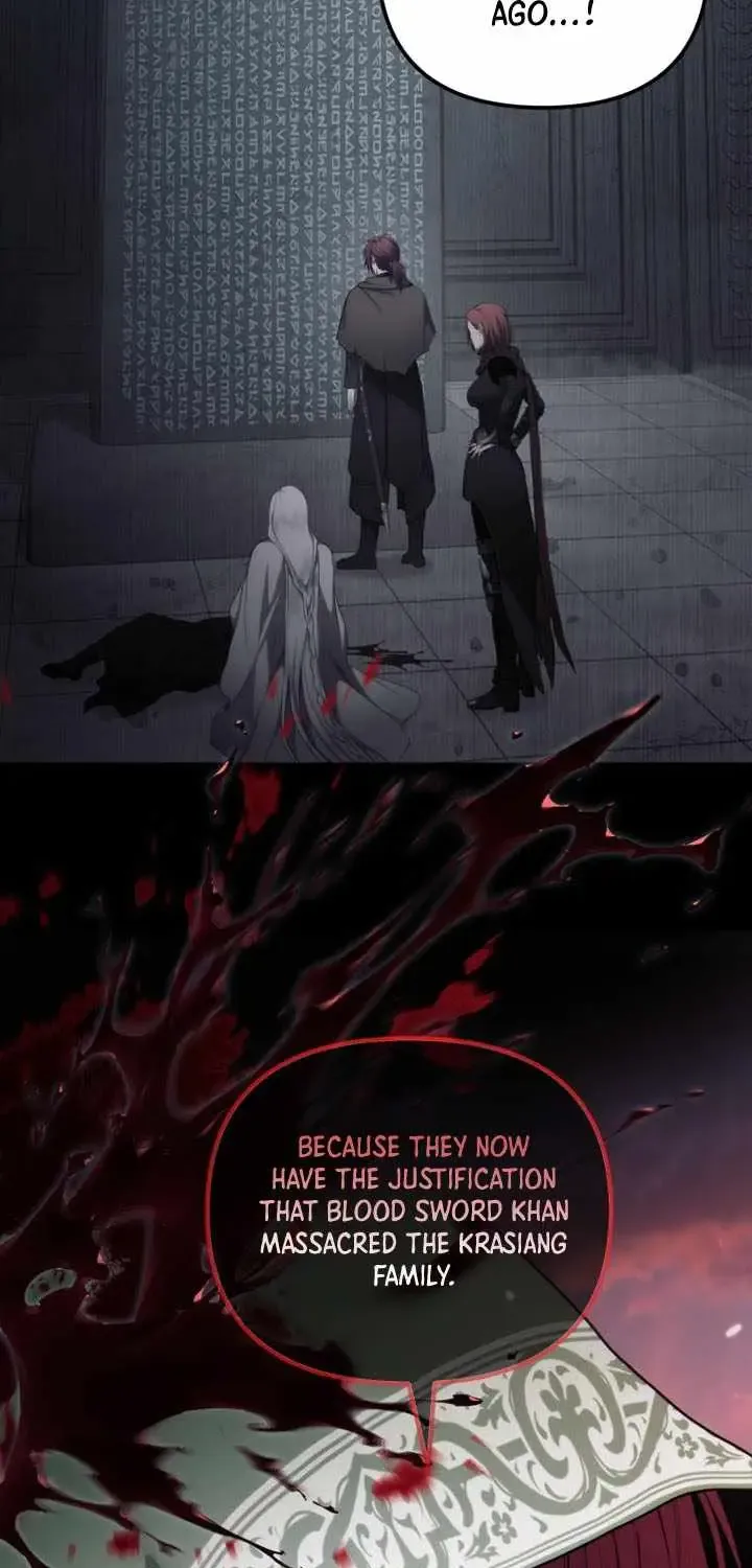 Read Ranker Who Lives A Second Time EN Manga Online