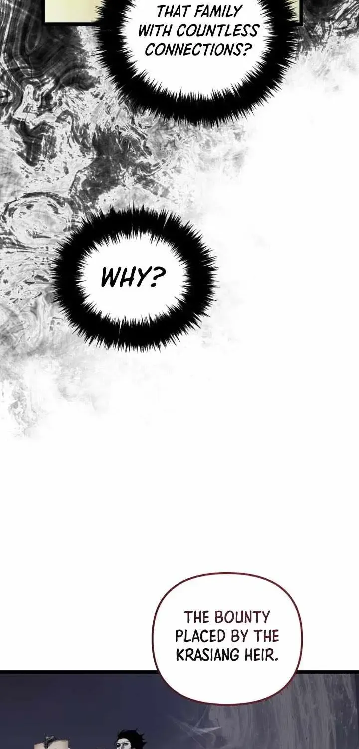 Read Ranker Who Lives A Second Time EN Manga Online