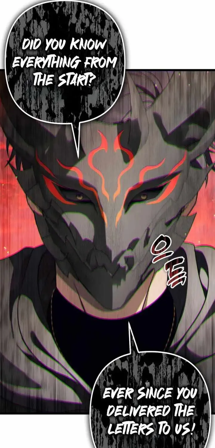 Read Ranker Who Lives A Second Time EN Manga Online