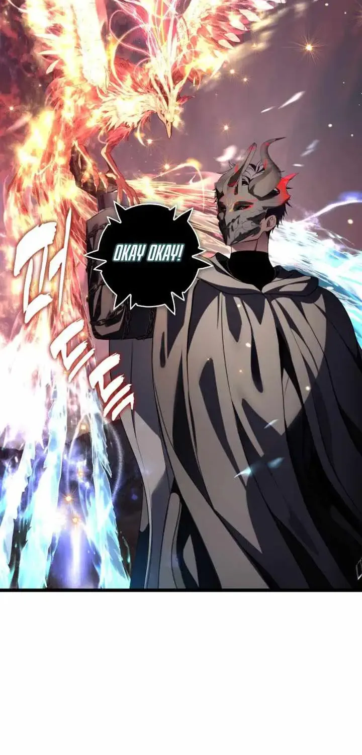 Read Ranker Who Lives A Second Time EN Manga Online
