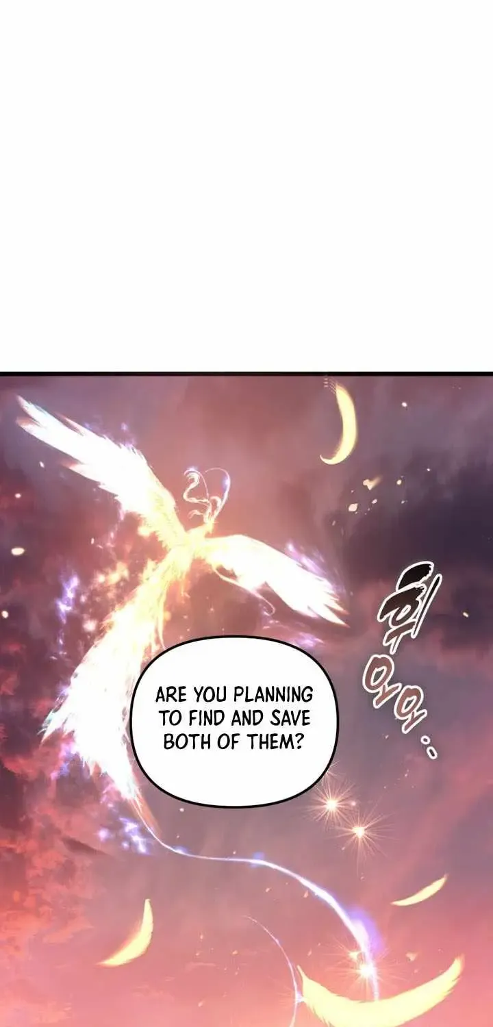 Read Ranker Who Lives A Second Time EN Manga Online