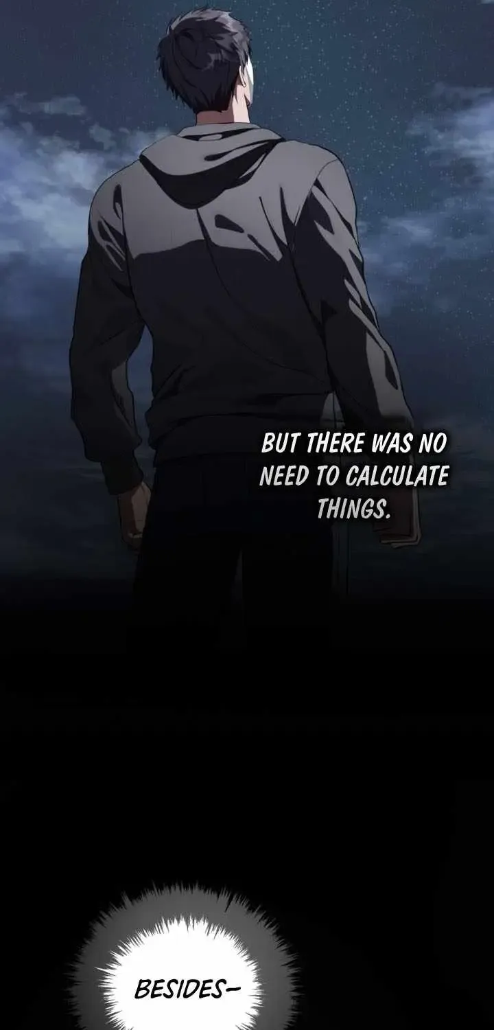 Read Ranker Who Lives A Second Time EN Manga Online