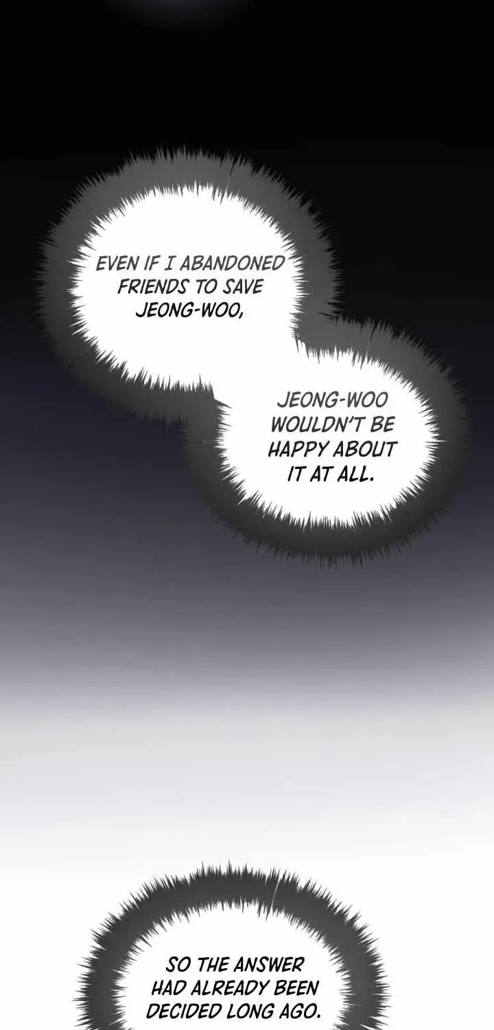 Read Ranker Who Lives A Second Time EN Manga Online