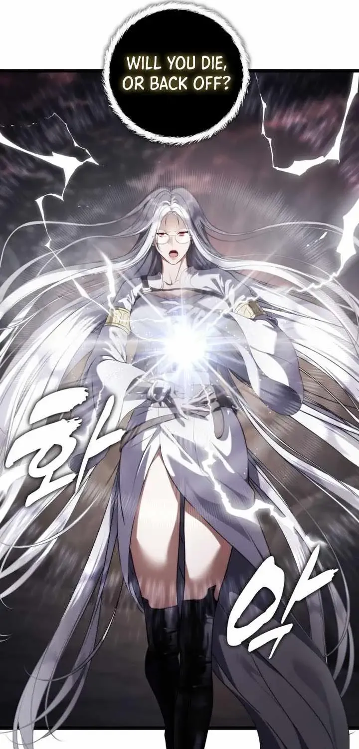 Read Ranker Who Lives A Second Time EN Manga Online