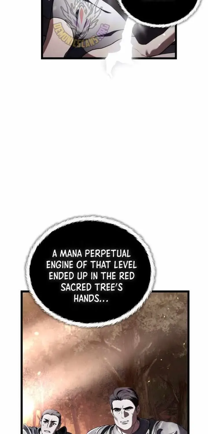 Read Ranker Who Lives A Second Time EN Manga Online