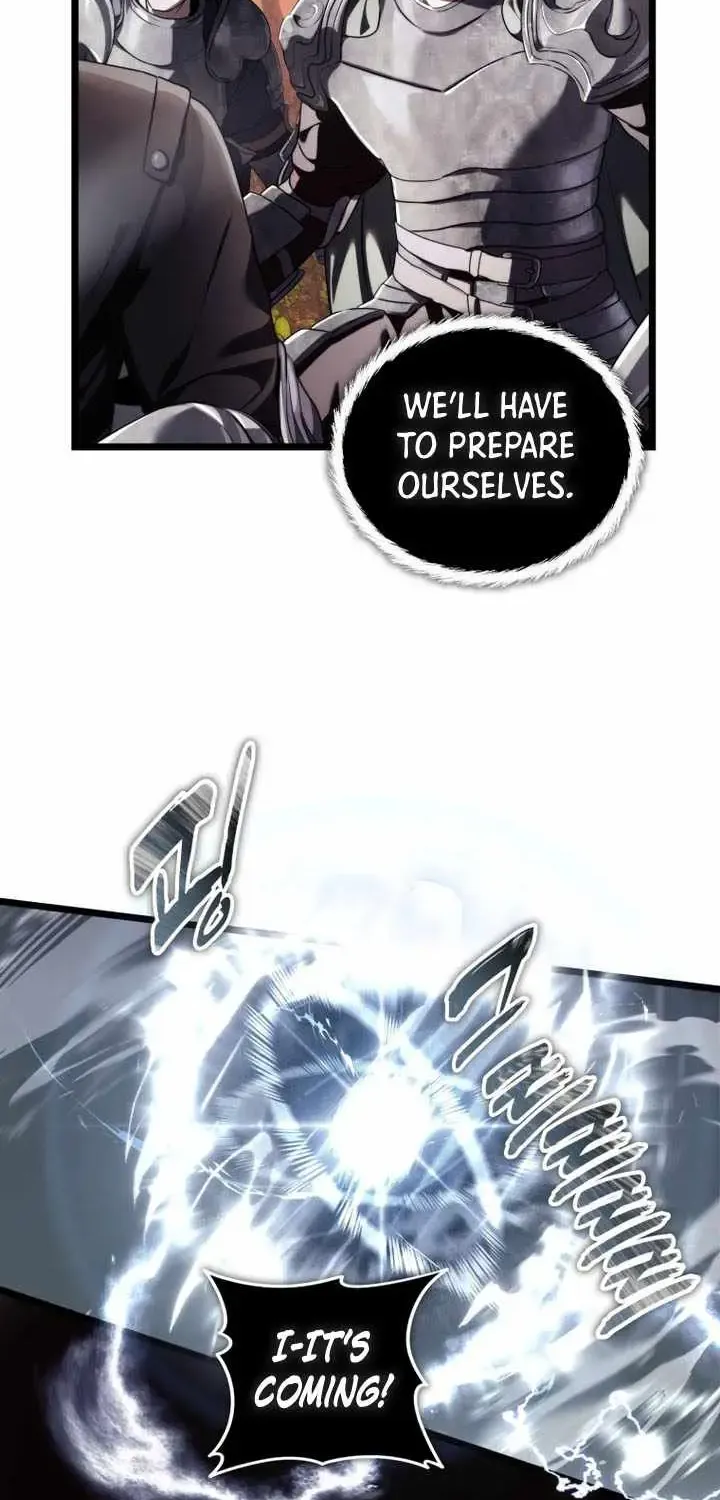 Read Ranker Who Lives A Second Time EN Manga Online