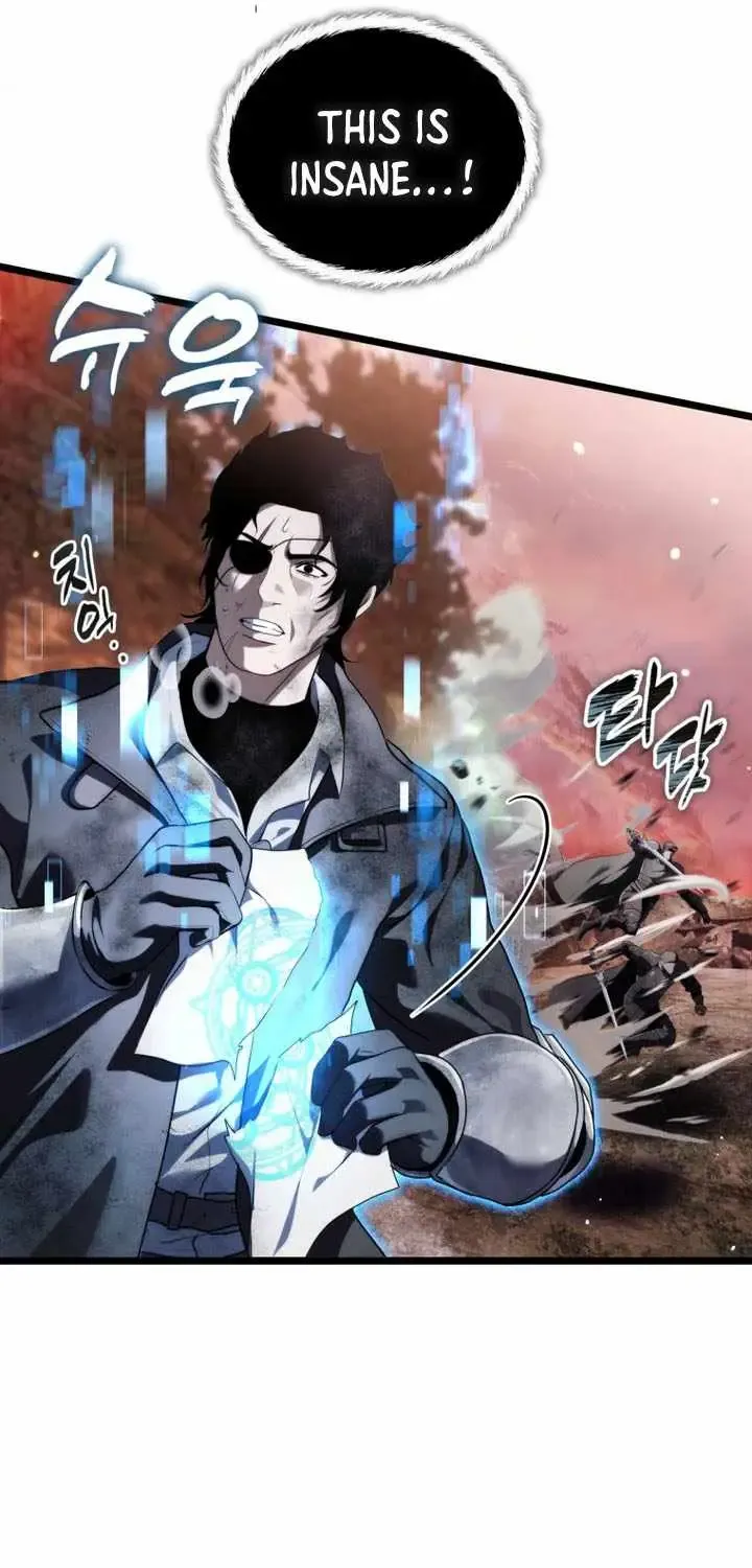 Read Ranker Who Lives A Second Time EN Manga Online