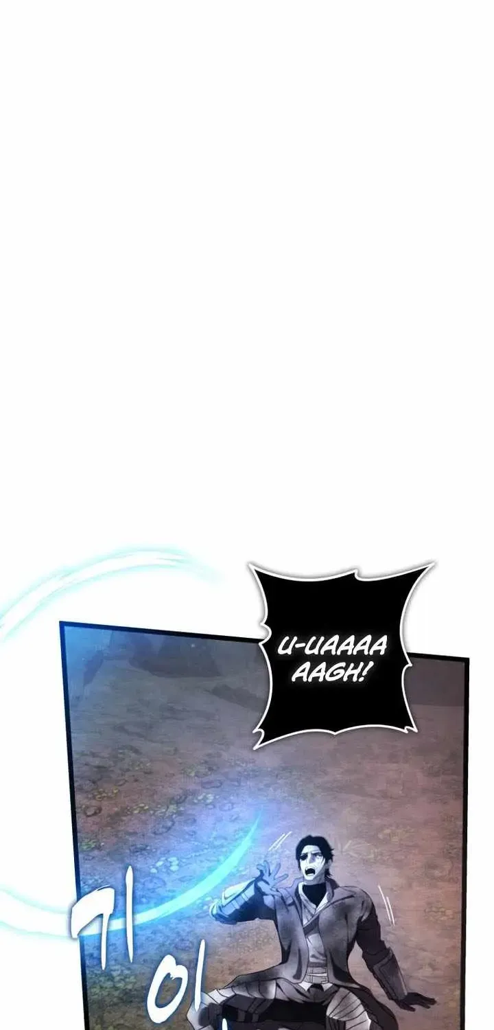 Read Ranker Who Lives A Second Time EN Manga Online