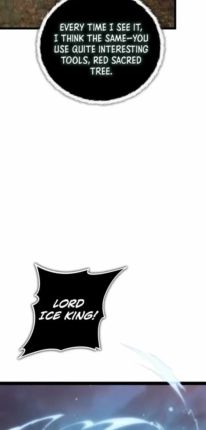 Read Ranker Who Lives A Second Time EN Manga Online