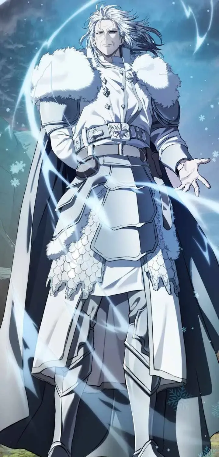 Read Ranker Who Lives A Second Time EN Manga Online