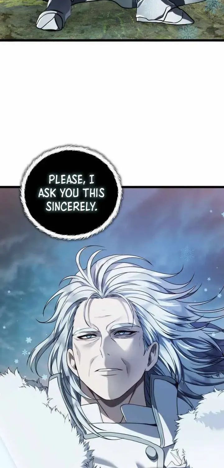 Read Ranker Who Lives A Second Time EN Manga Online