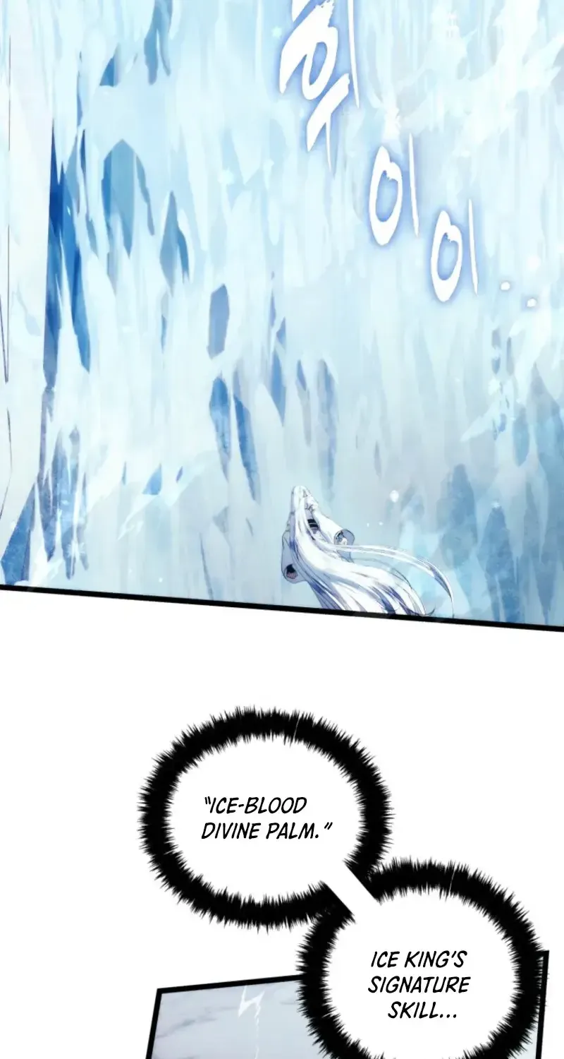 Read Ranker Who Lives A Second Time EN Manga Online