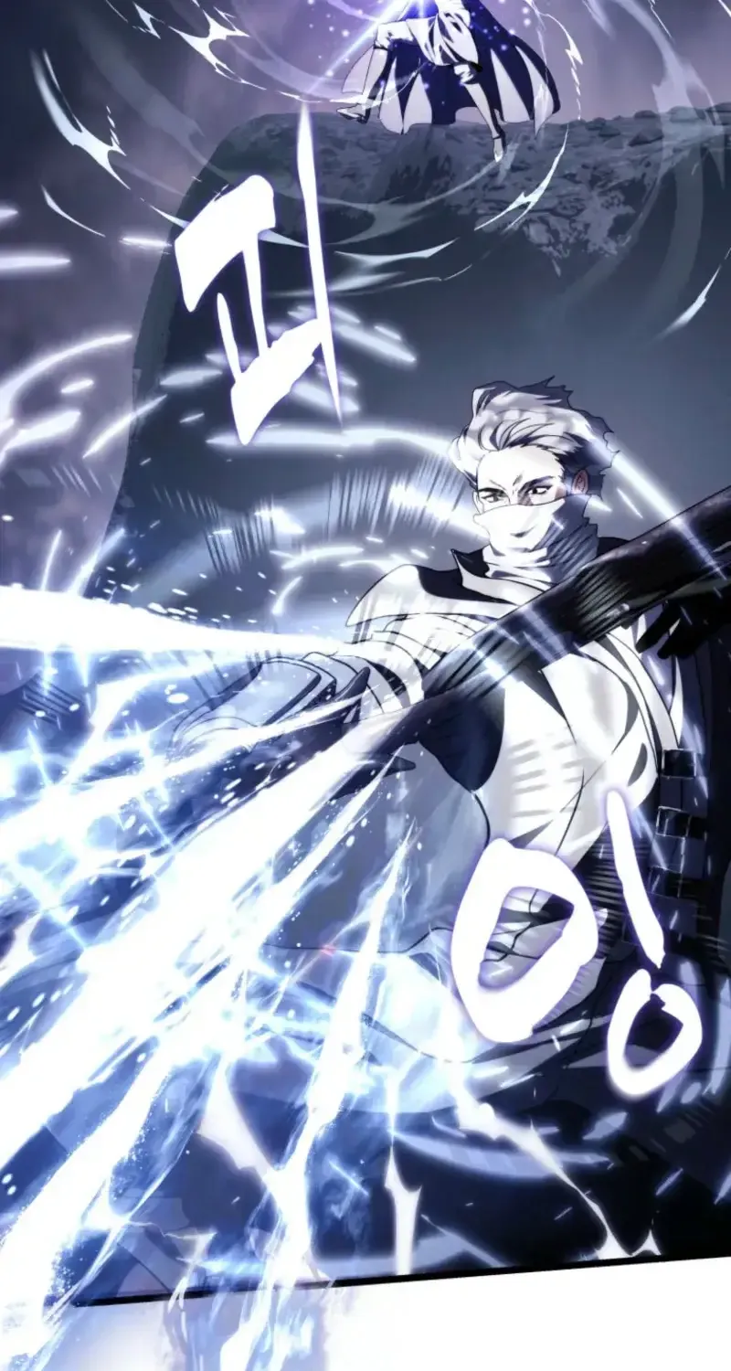 Read Ranker Who Lives A Second Time EN Manga Online