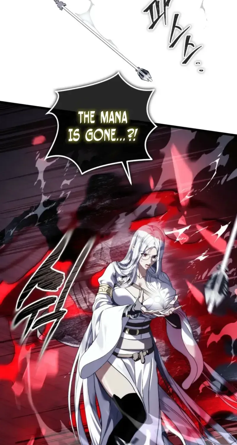 Read Ranker Who Lives A Second Time EN Manga Online