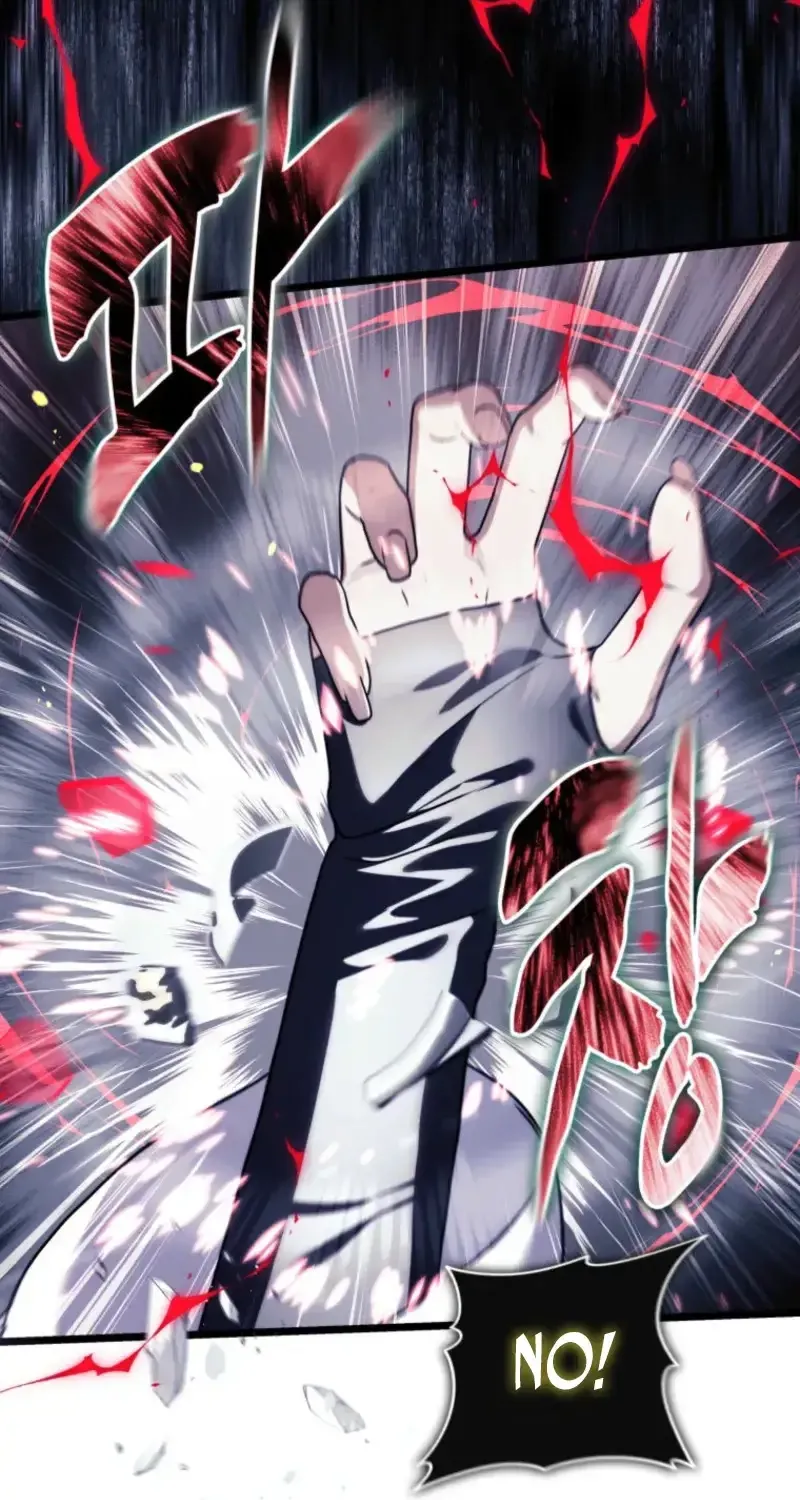 Read Ranker Who Lives A Second Time EN Manga Online