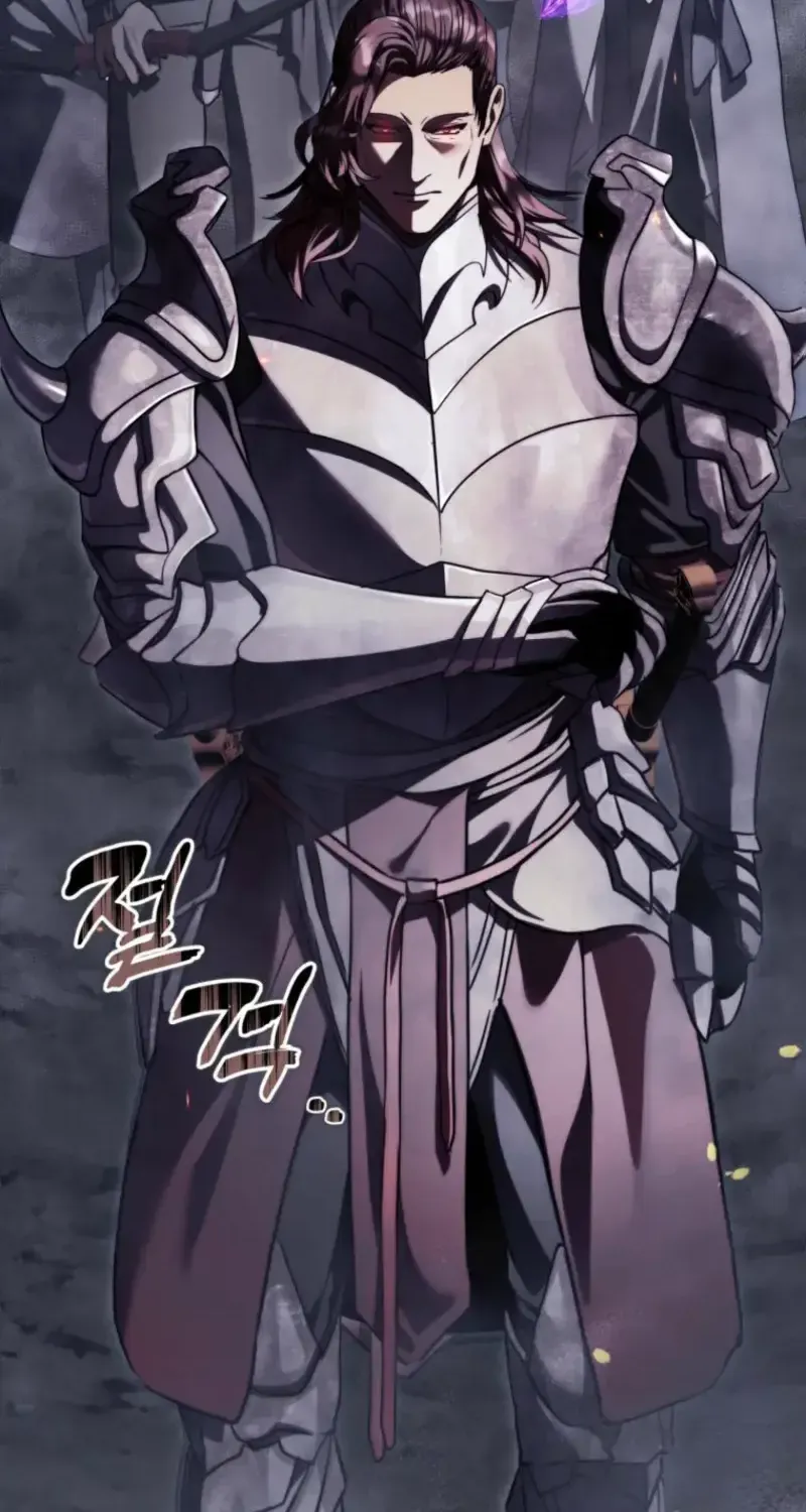 Read Ranker Who Lives A Second Time EN Manga Online