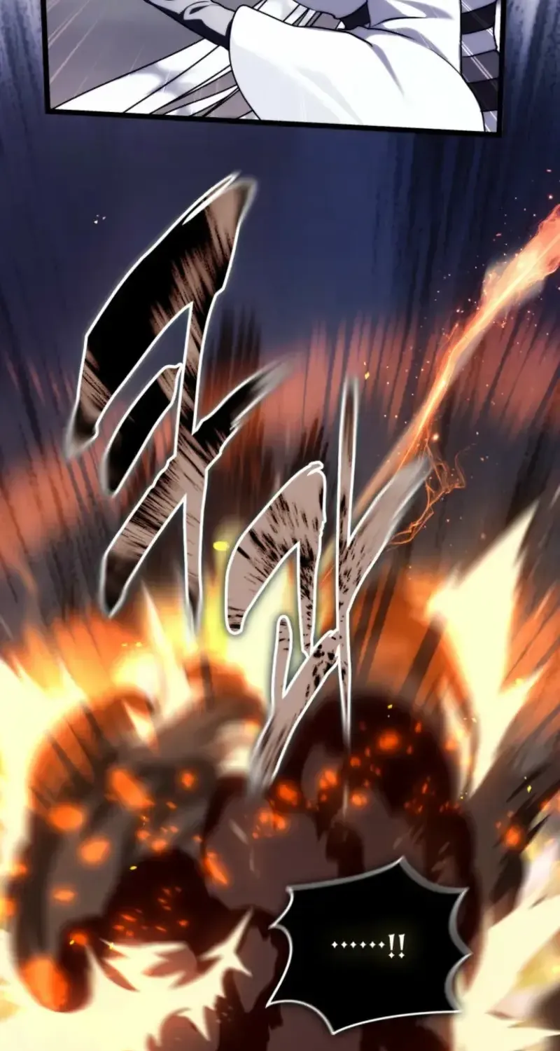 Read Ranker Who Lives A Second Time EN Manga Online