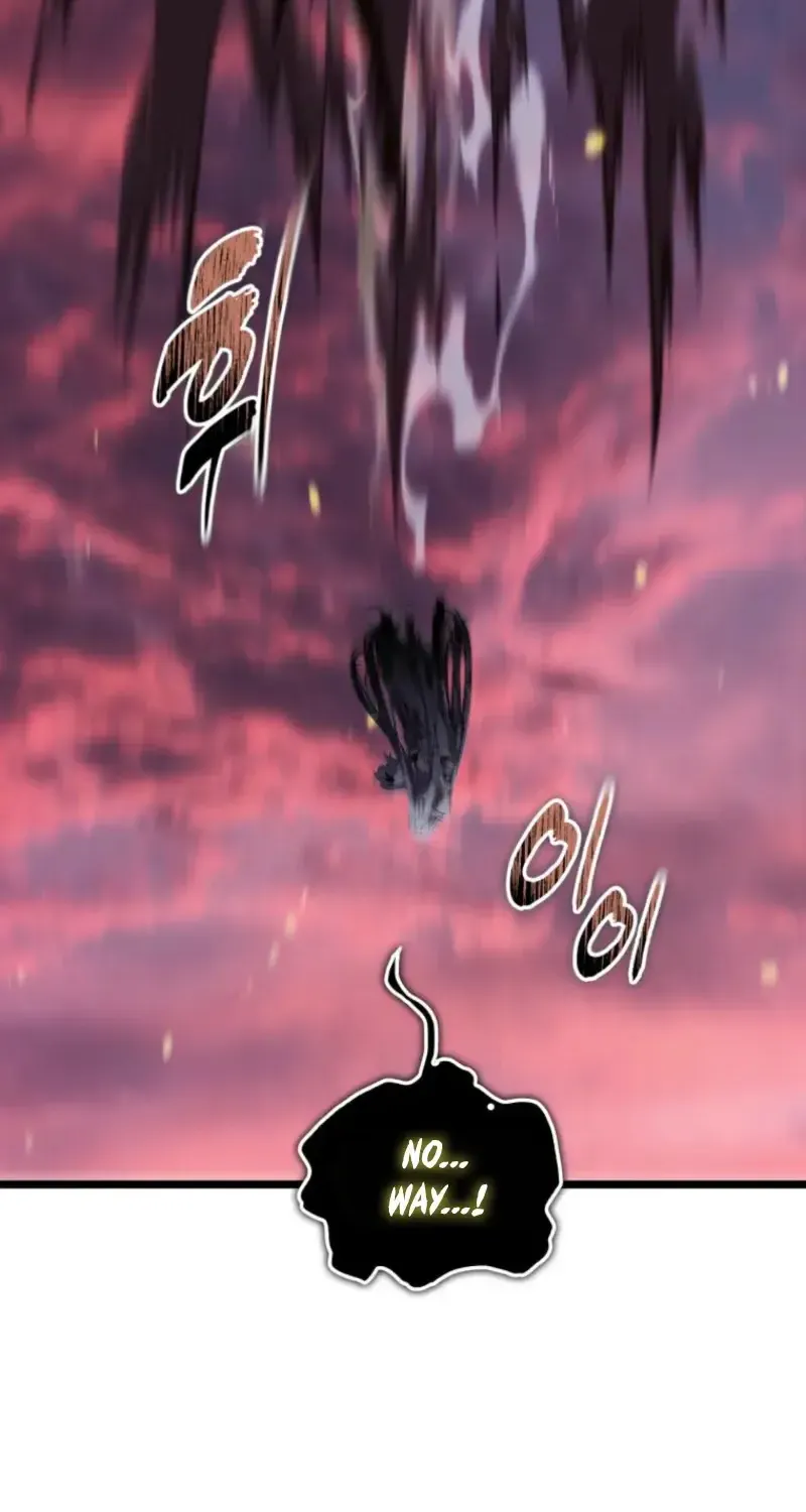 Read Ranker Who Lives A Second Time EN Manga Online