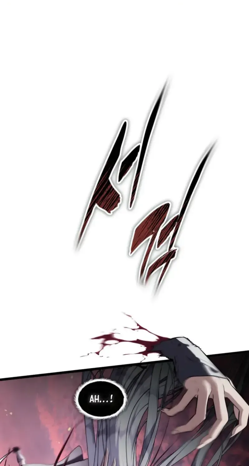 Read Ranker Who Lives A Second Time EN Manga Online