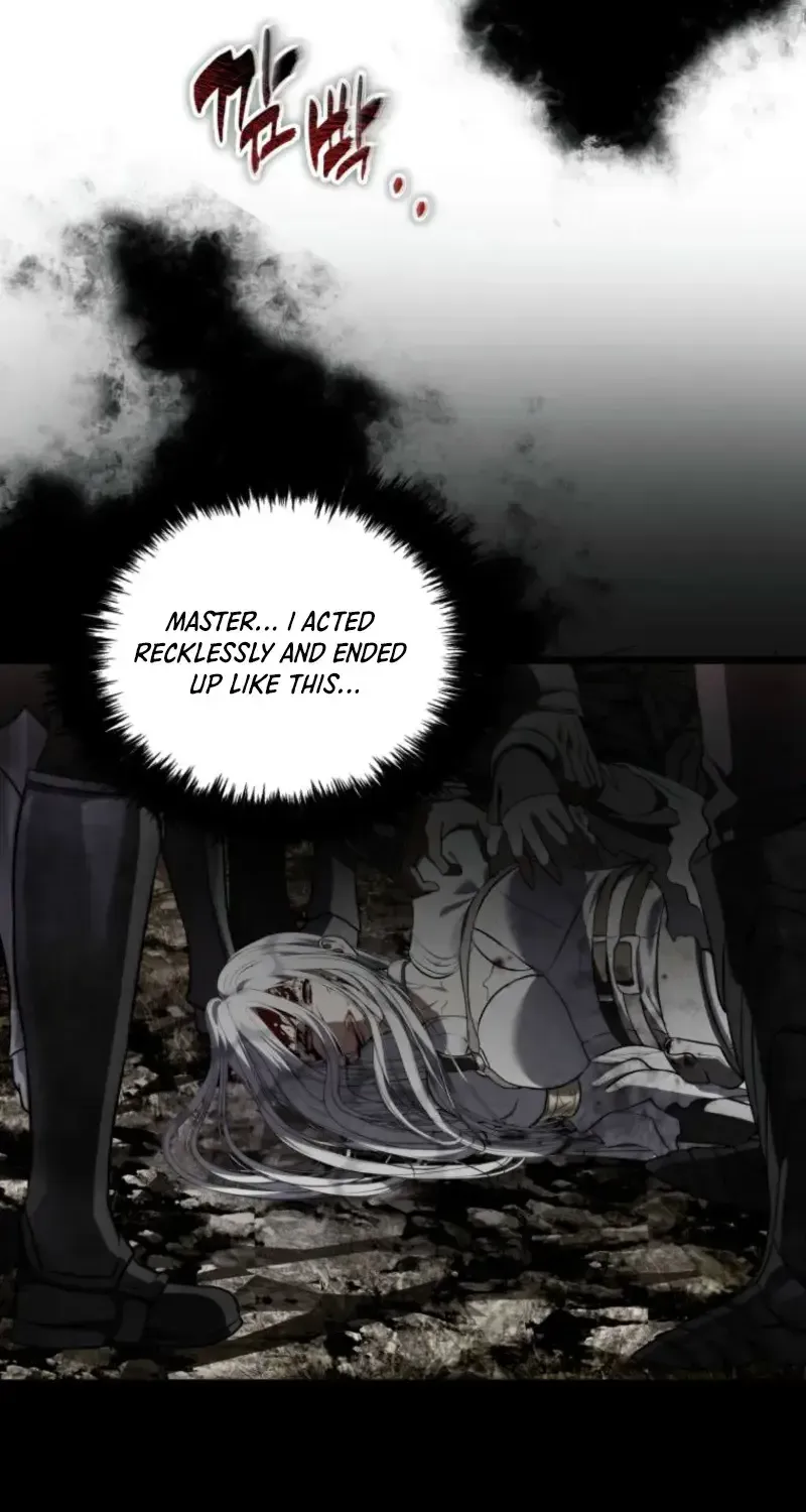 Read Ranker Who Lives A Second Time EN Manga Online