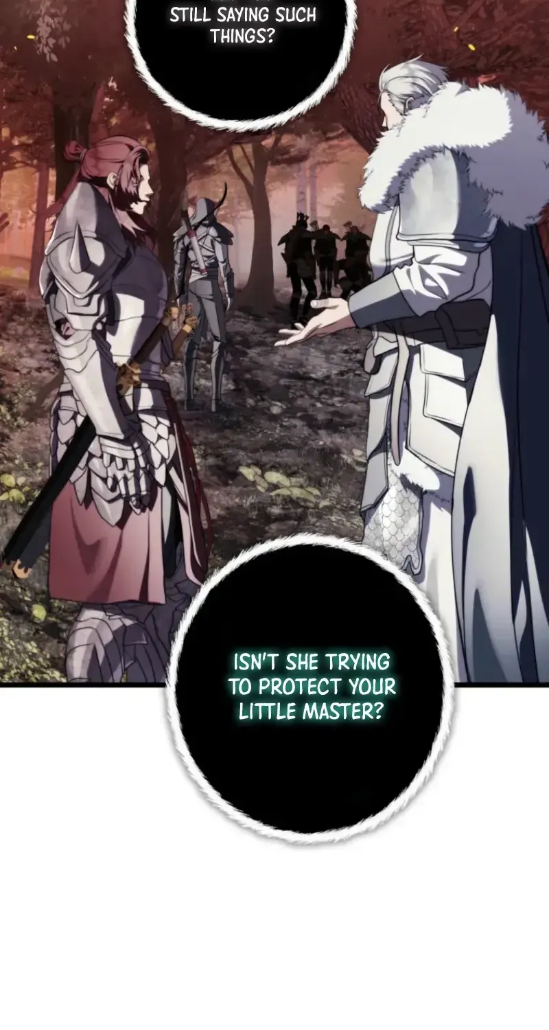 Read Ranker Who Lives A Second Time EN Manga Online