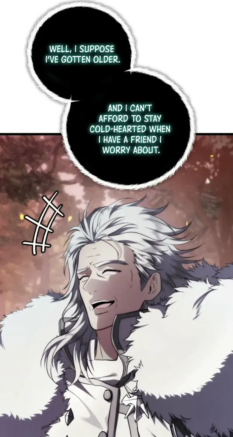 Read Ranker Who Lives A Second Time EN Manga Online