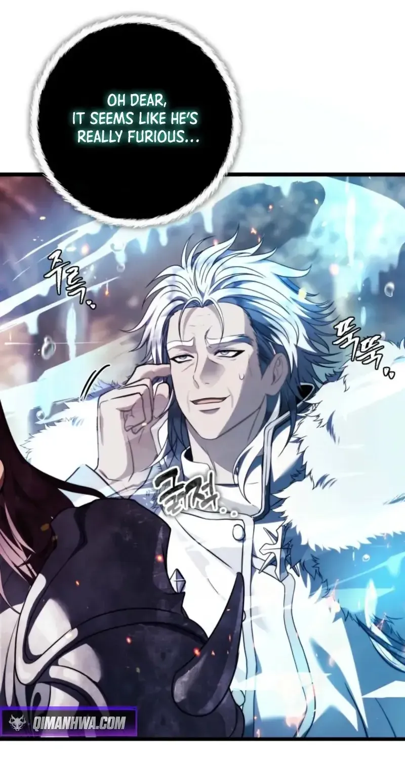Read Ranker Who Lives A Second Time EN Manga Online