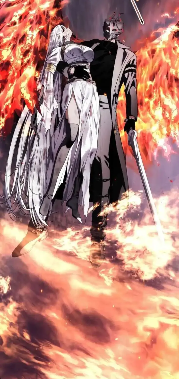 Read Ranker Who Lives A Second Time EN Manga Online