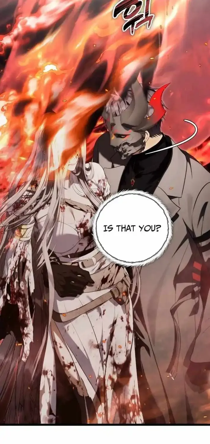 Read Ranker Who Lives A Second Time EN Manga Online