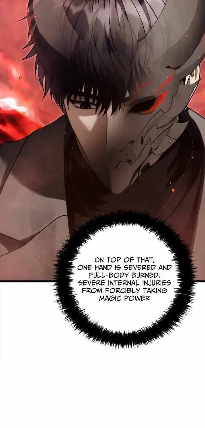 Read Ranker Who Lives A Second Time EN Manga Online