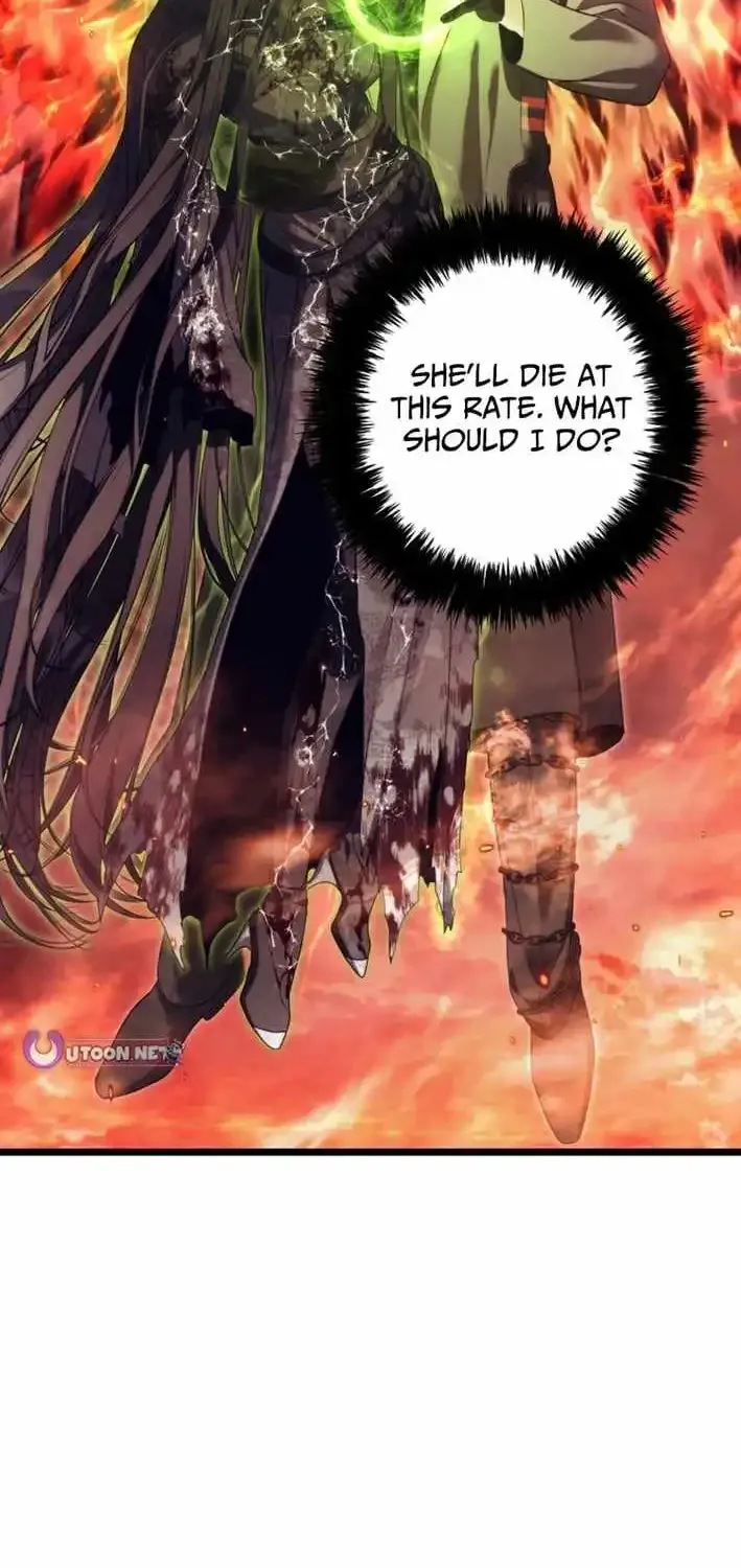 Read Ranker Who Lives A Second Time EN Manga Online