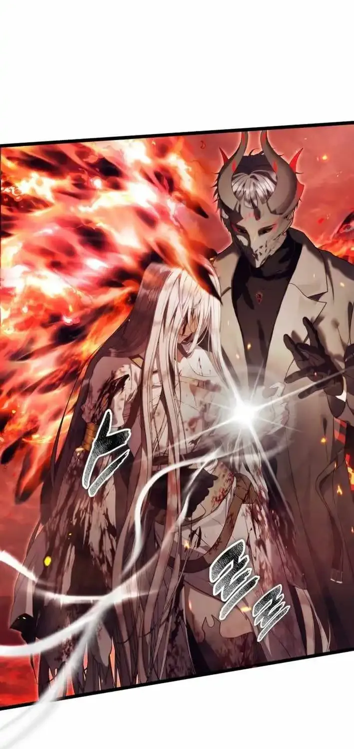 Read Ranker Who Lives A Second Time EN Manga Online