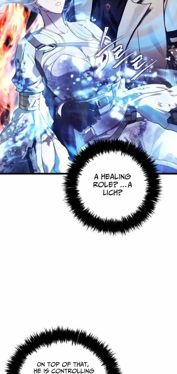 Read Ranker Who Lives A Second Time EN Manga Online