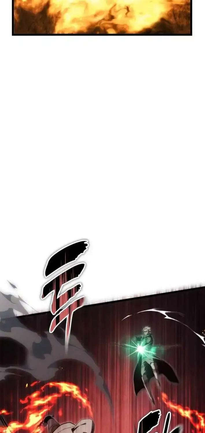 Read Ranker Who Lives A Second Time EN Manga Online