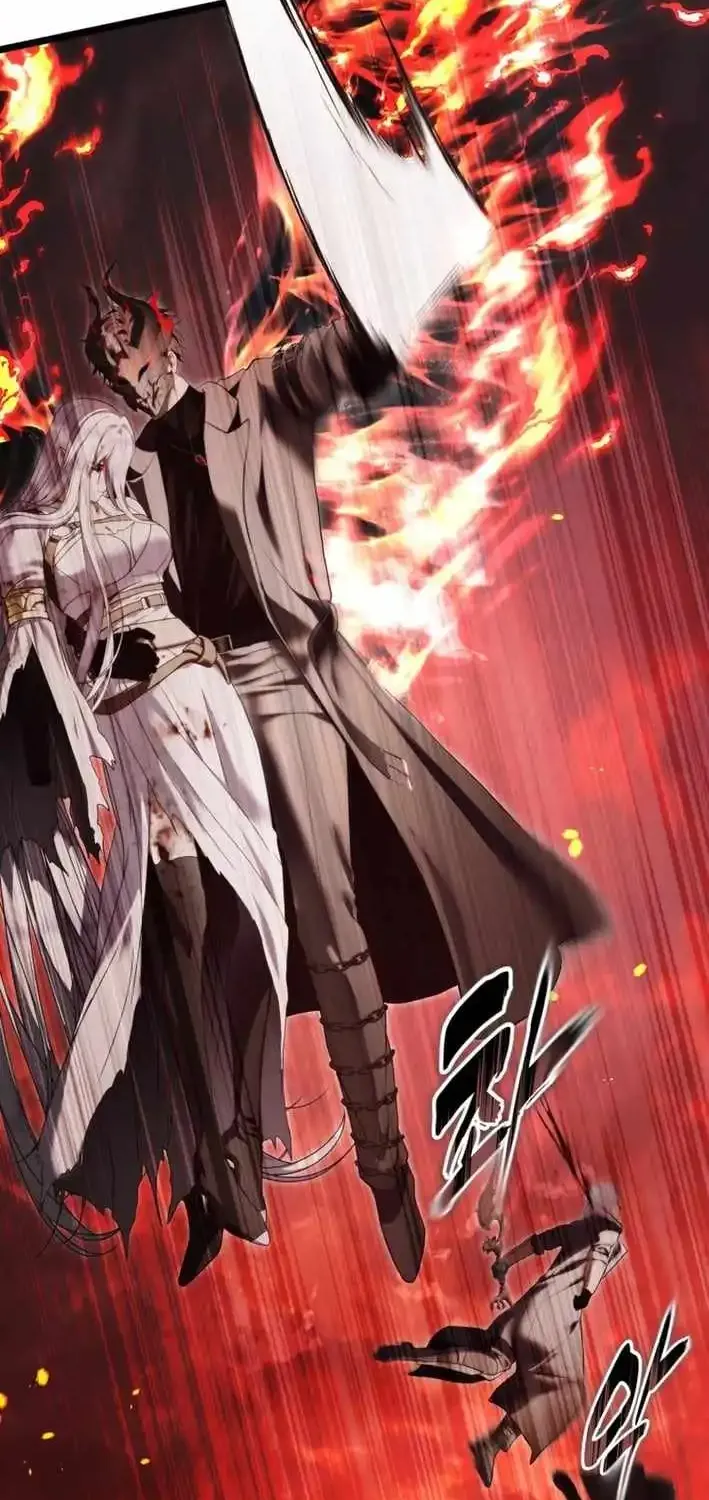 Read Ranker Who Lives A Second Time EN Manga Online