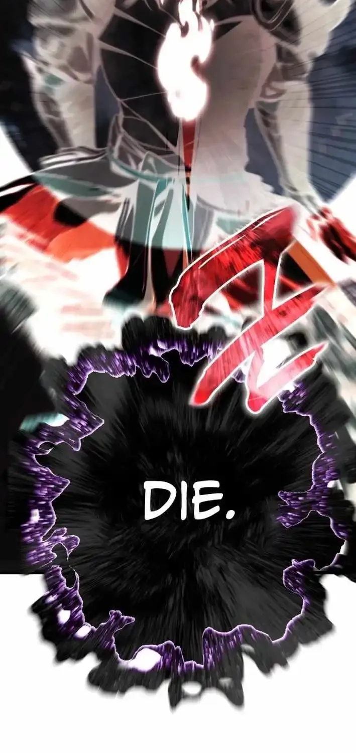 Read Ranker Who Lives A Second Time EN Manga Online