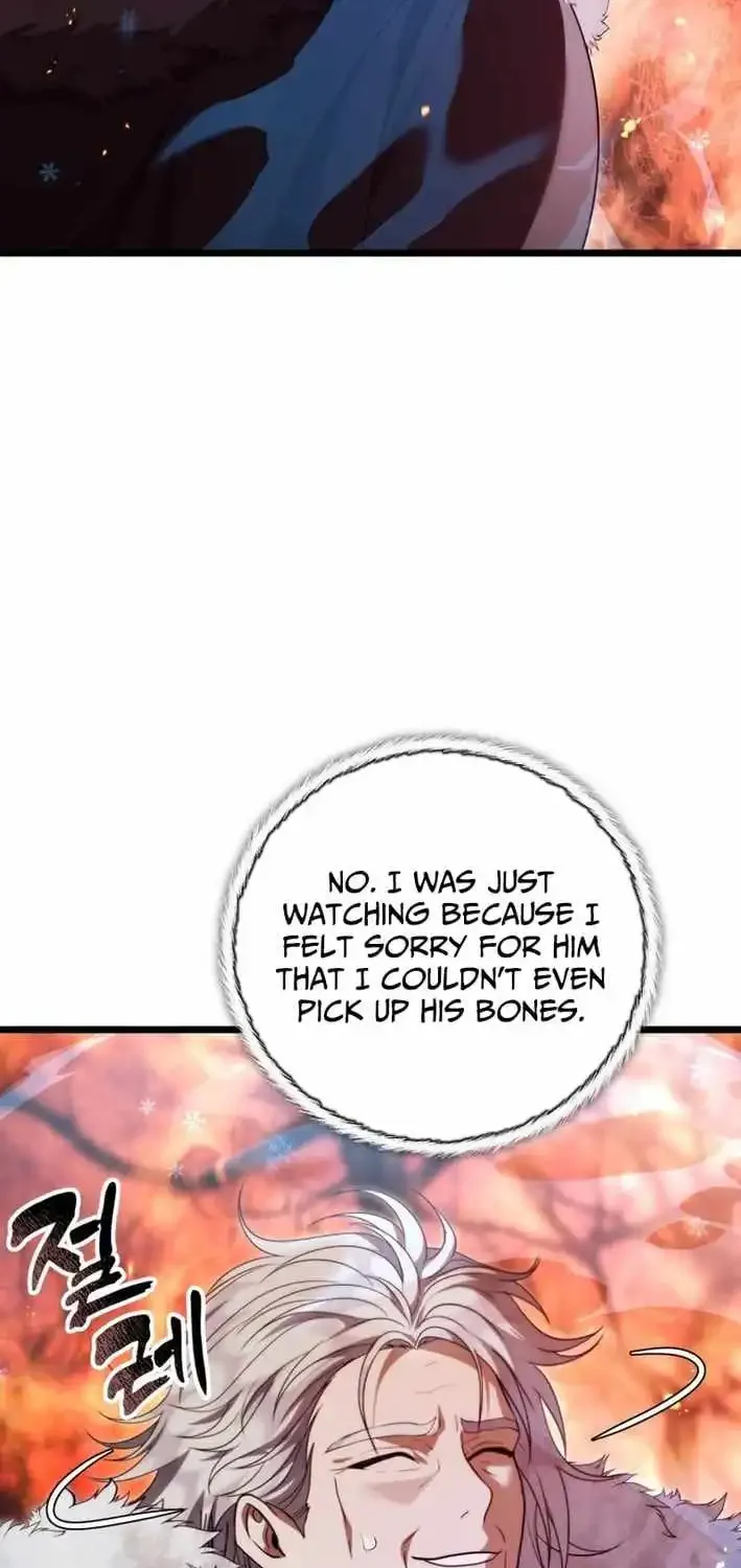 Read Ranker Who Lives A Second Time EN Manga Online