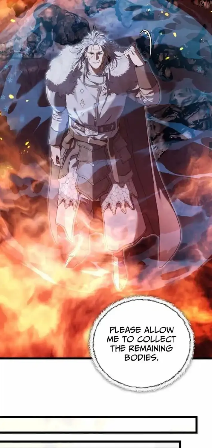Read Ranker Who Lives A Second Time EN Manga Online