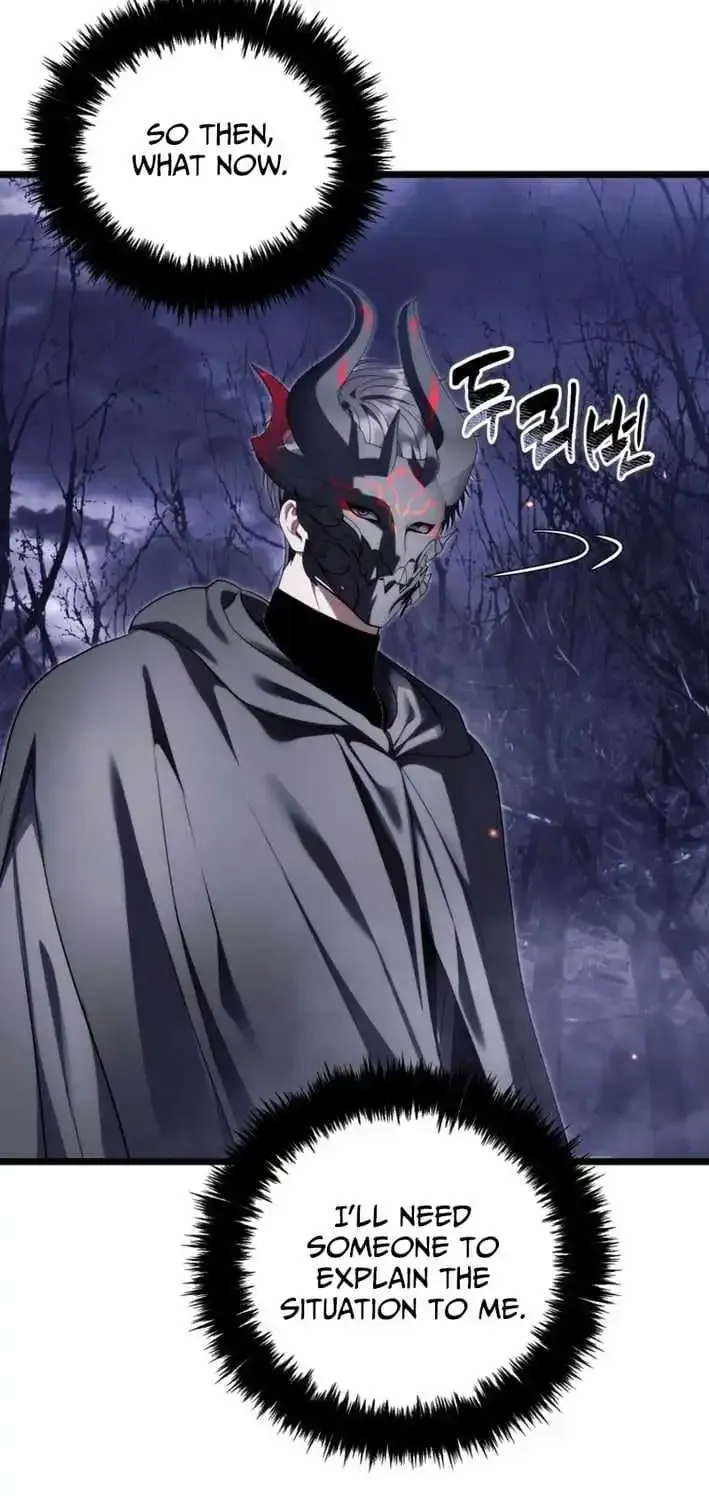 Read Ranker Who Lives A Second Time EN Manga Online