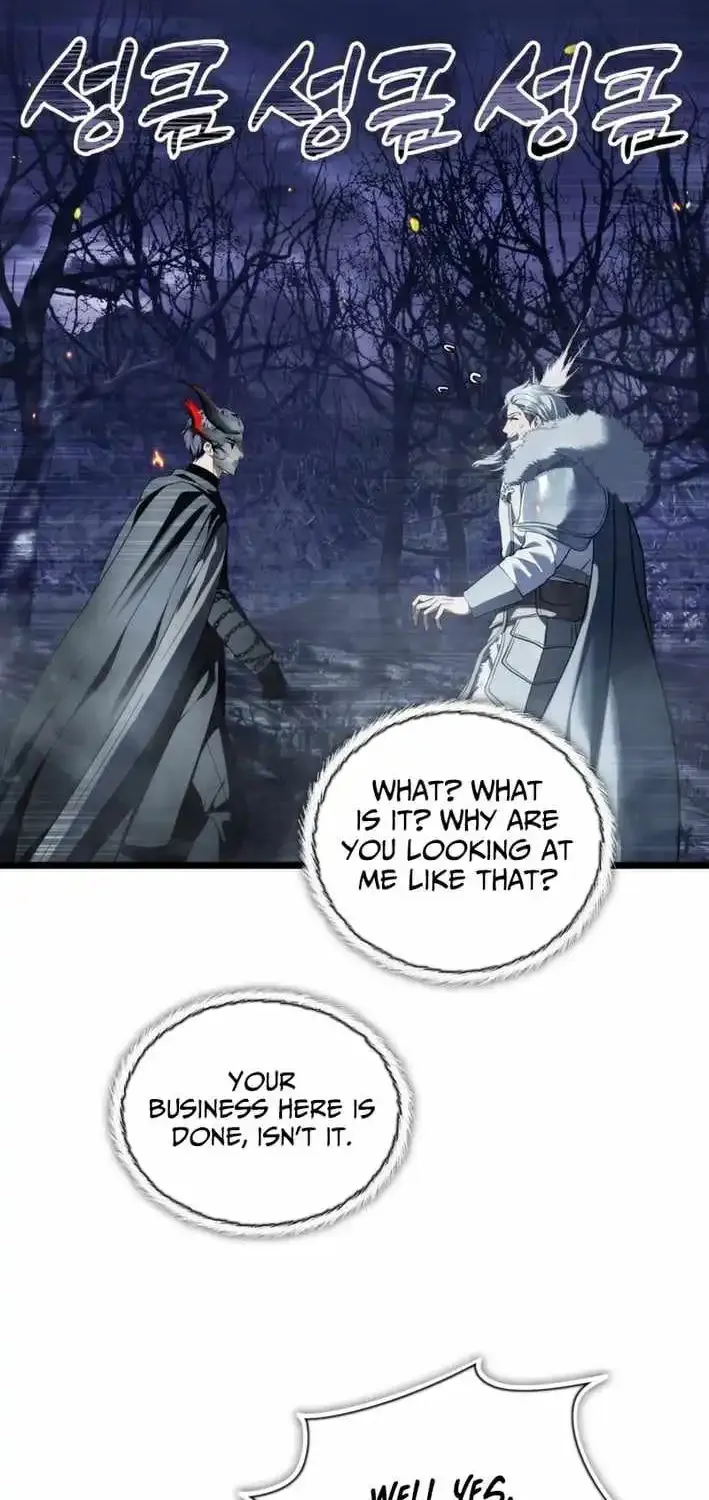 Read Ranker Who Lives A Second Time EN Manga Online