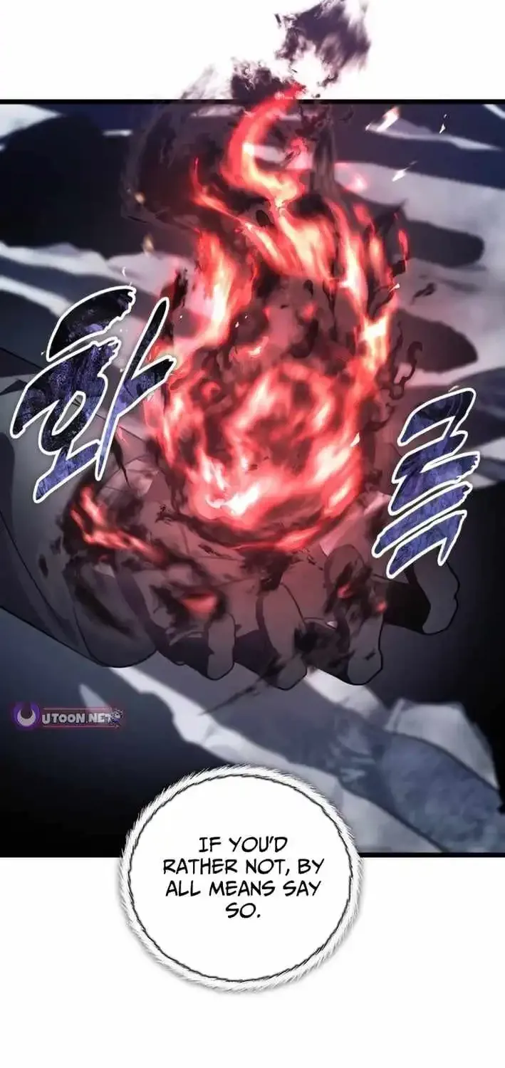Read Ranker Who Lives A Second Time EN Manga Online