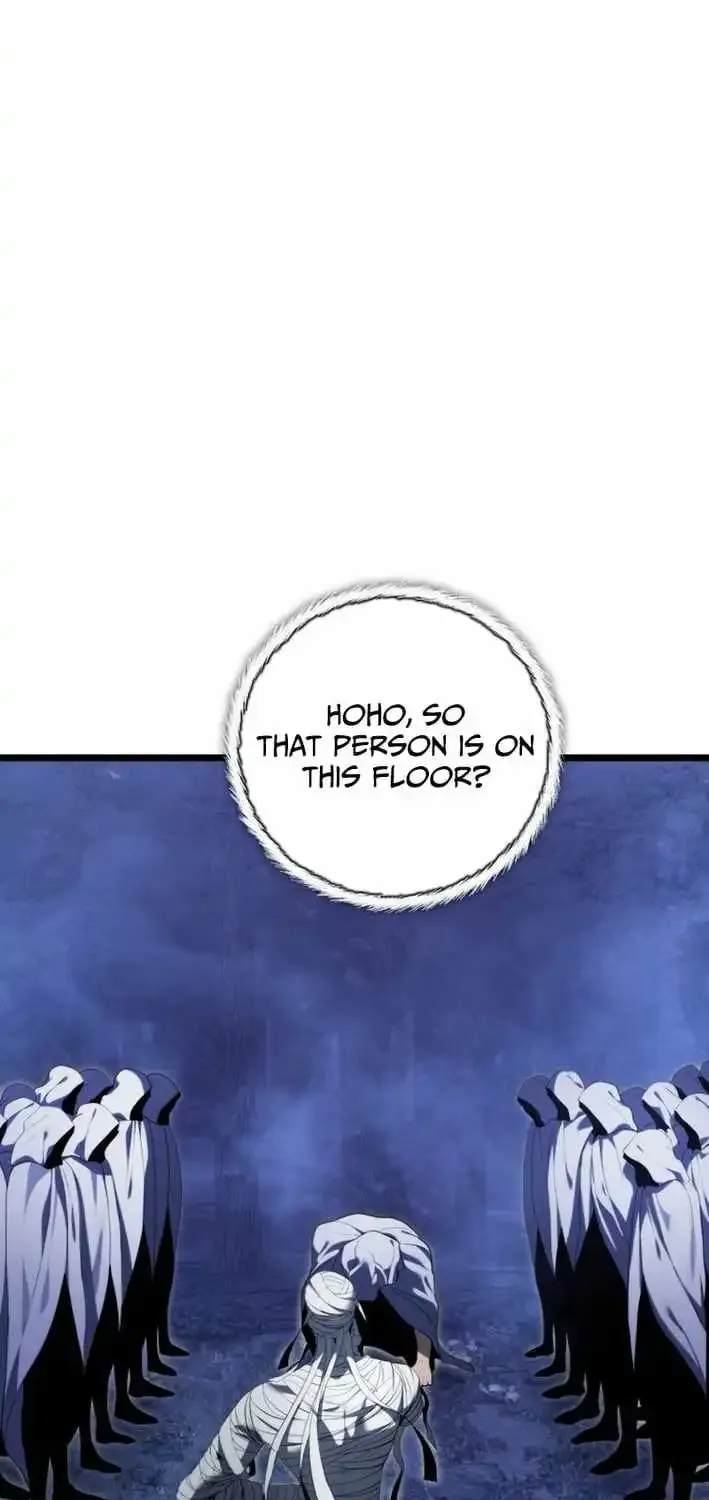 Read Ranker Who Lives A Second Time EN Manga Online