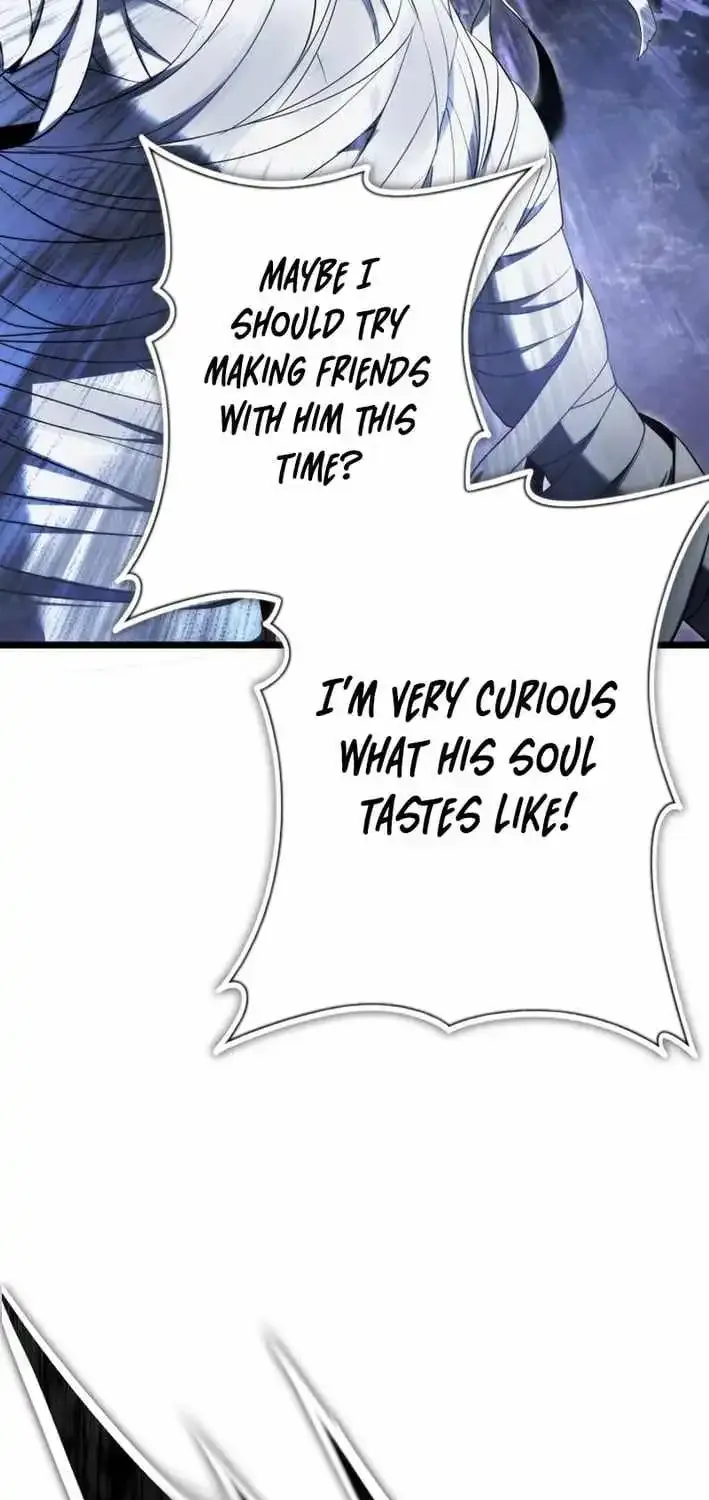 Read Ranker Who Lives A Second Time EN Manga Online