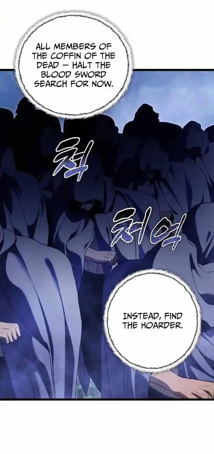 Read Ranker Who Lives A Second Time EN Manga Online