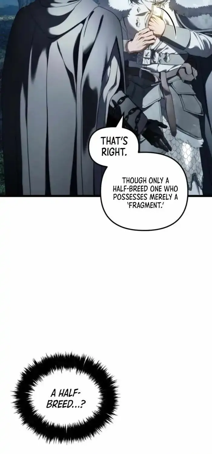 Read Ranker Who Lives A Second Time EN Manga Online