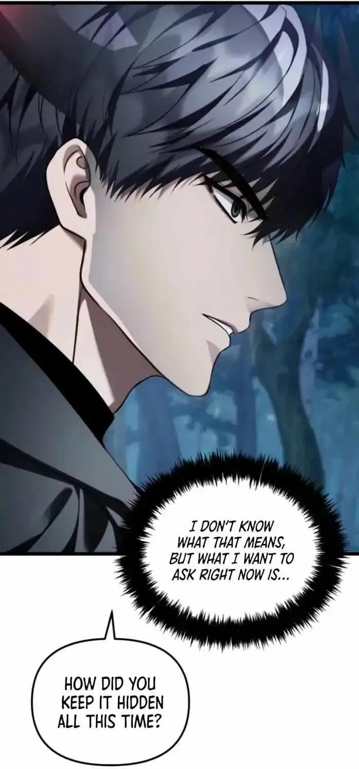 Read Ranker Who Lives A Second Time EN Manga Online