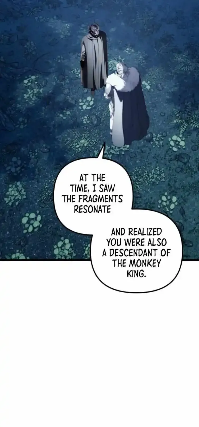 Read Ranker Who Lives A Second Time EN Manga Online