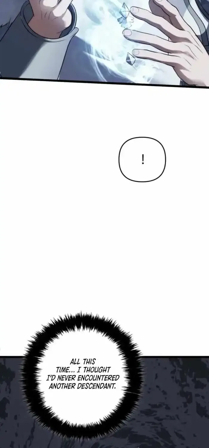 Read Ranker Who Lives A Second Time EN Manga Online