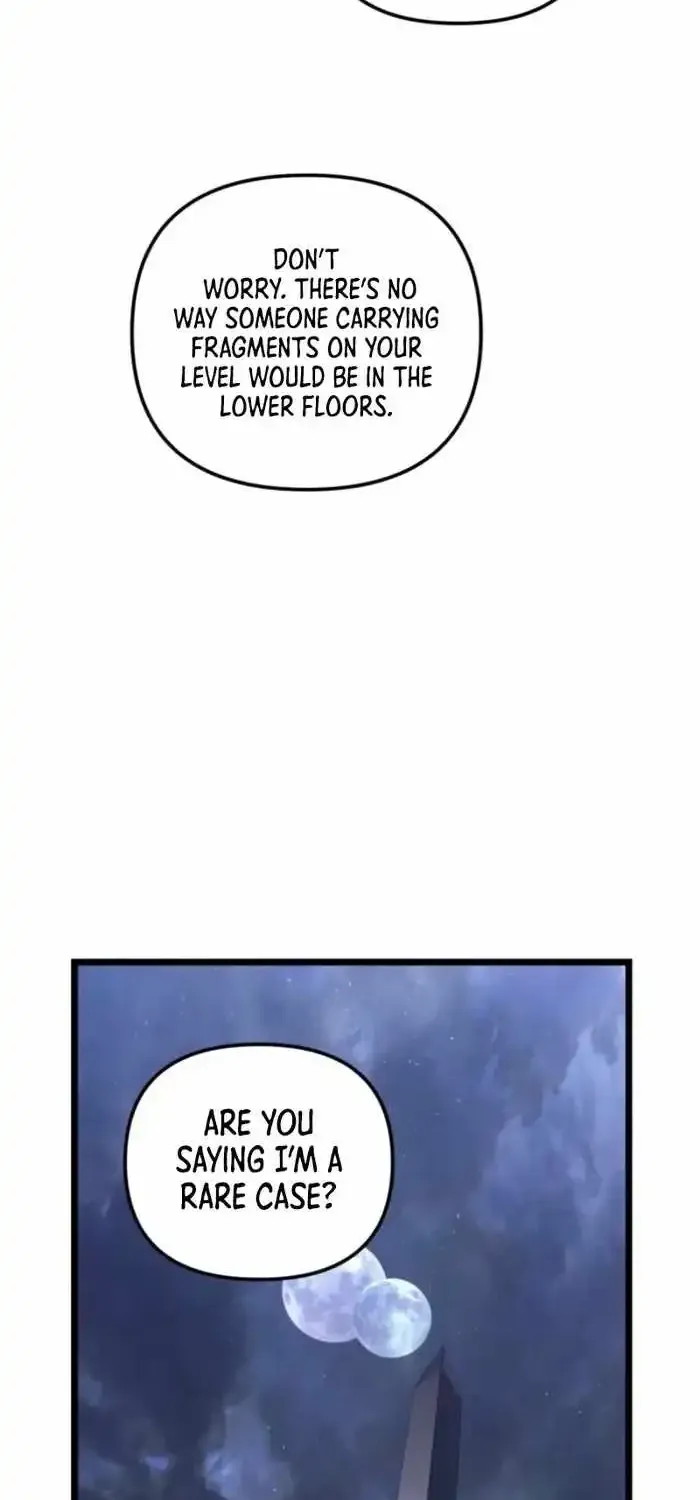 Read Ranker Who Lives A Second Time EN Manga Online